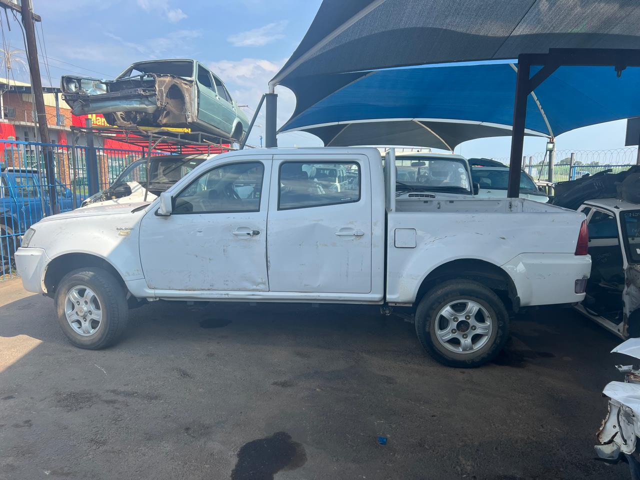 Car Spares - Private Seller