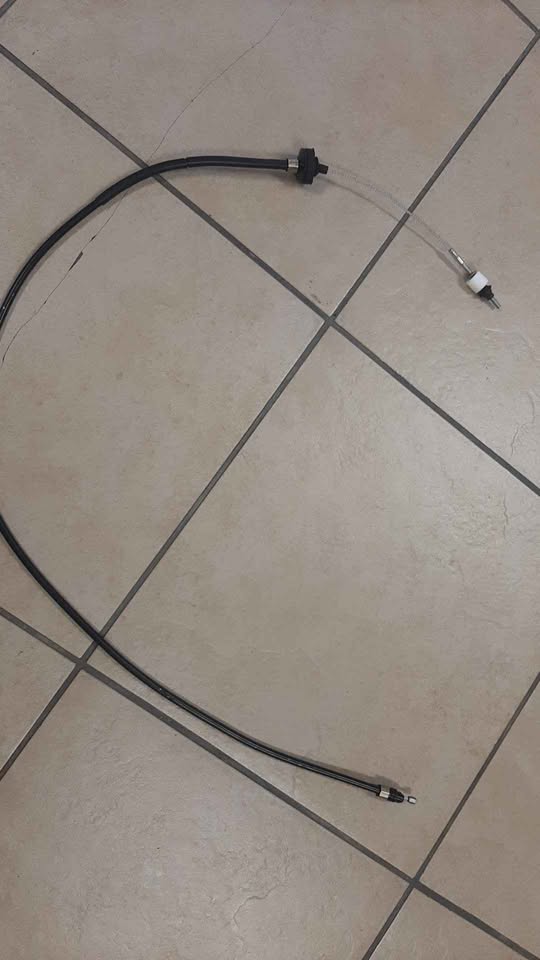 RENAULT LOGAN/SANDERO PETROL CLUTCH CABLE. BRAND NEW. FOR VARIOUS OTHER CARS TOO - Private Seller