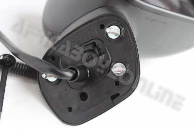 HONDA DOOR MIRROR JAZZ RF ELEC. AUTOFOLD YR 06/07 - Private Seller