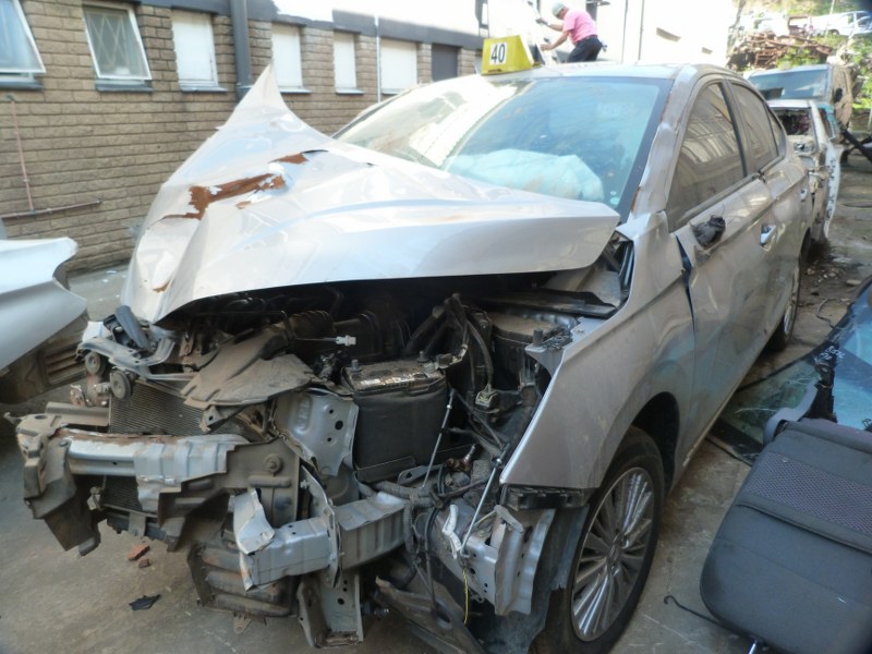 Honda Ballade 1.5 CVT AT L15ZD - 2022 SPARESBOYZ STRIPPING FOR SPARES - Private Seller