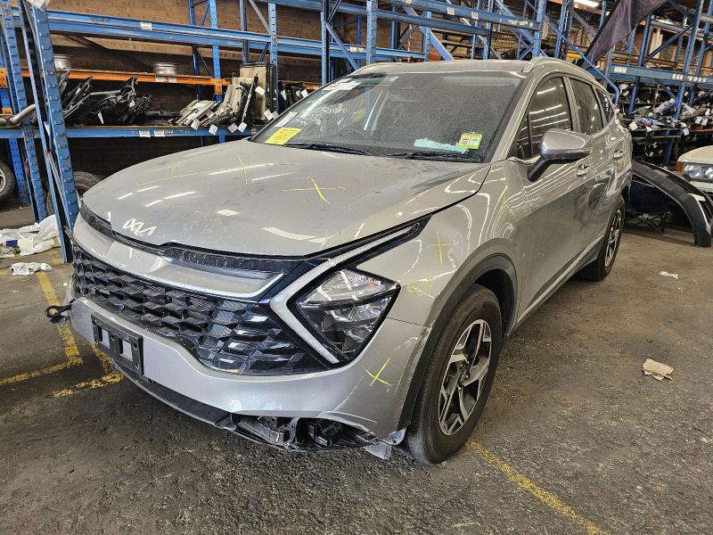 2024 kia sportage breaking for spares - Private Seller 2024 kia sportage breaking for spares - Private Seller