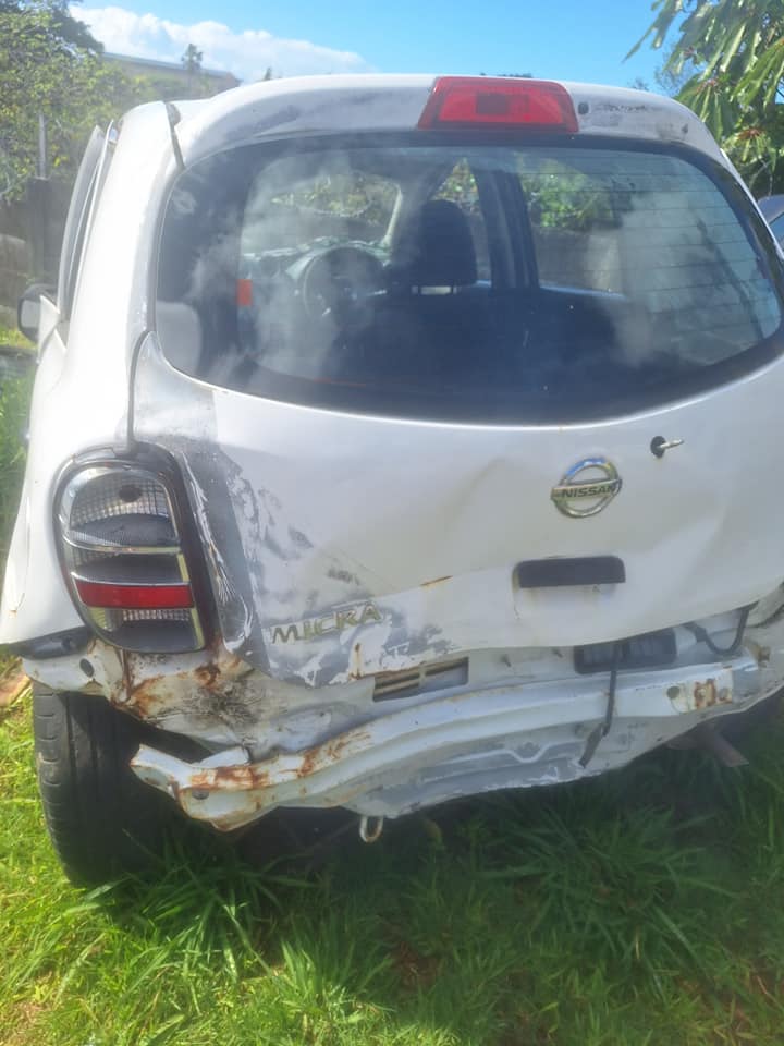 Nissan micra parts for sale - Private Seller