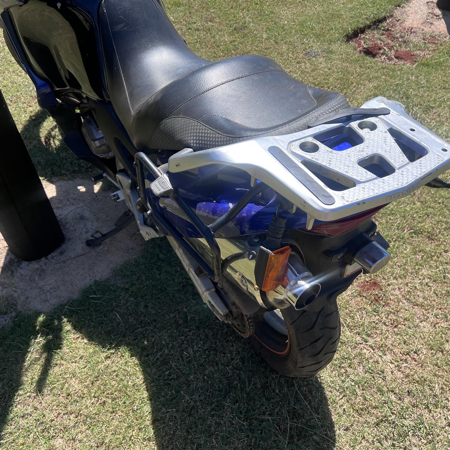 Used 2006 Honda XL - Private Seller Used 2006 Honda XL - Private Seller