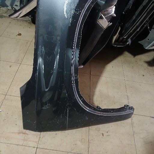 Toyota urban cruiser fender - Private Seller Toyota urban cruiser fender - Private Seller