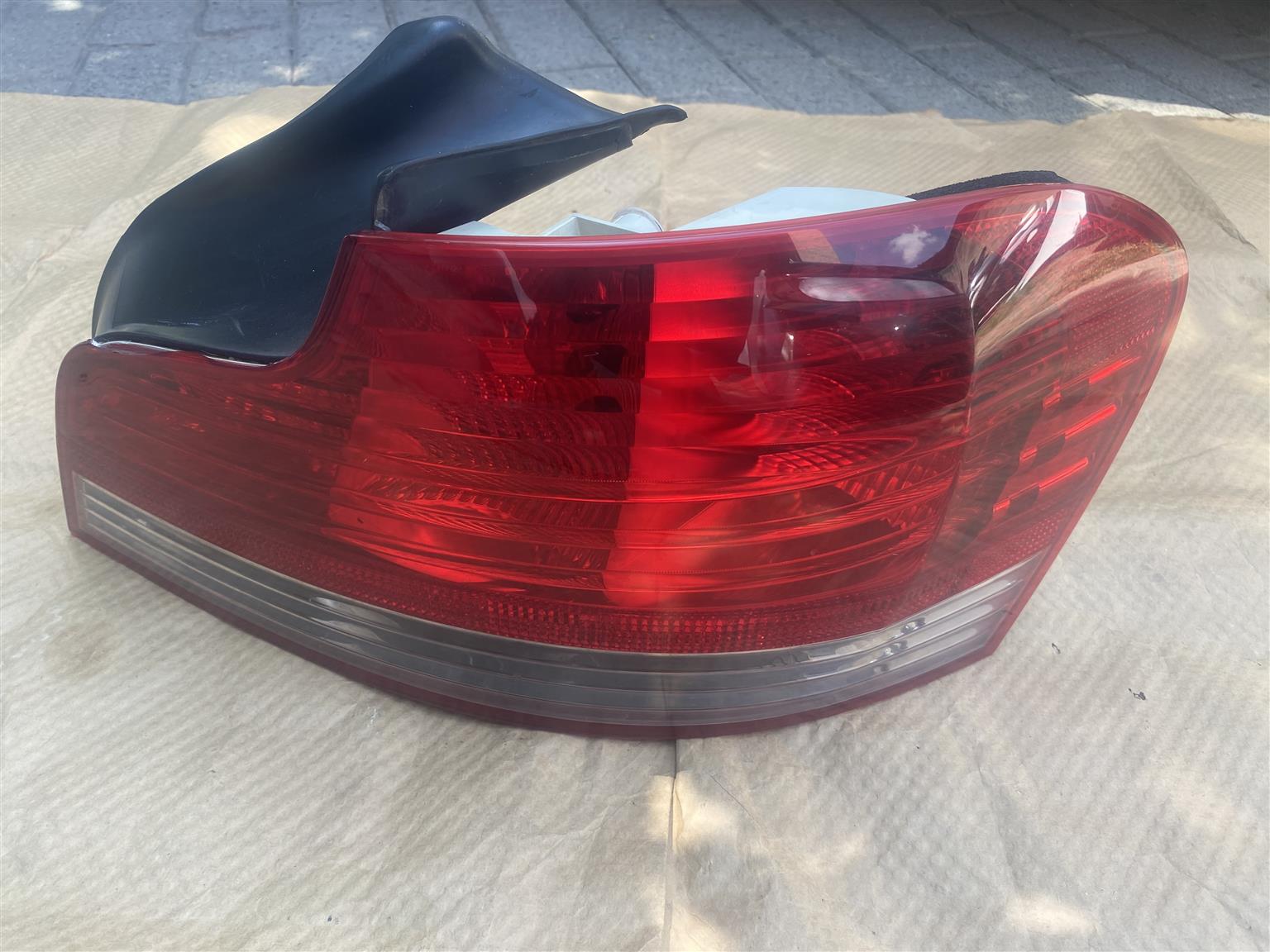 2014 BMW 1 SERIES E82 COUPE LED TAIL LIGHT RIGHT SIDE FOR SALE 2014 BMW 1 SERIES E82 COUPE LED TAIL LIGHT RIGHT SIDE FOR SALE