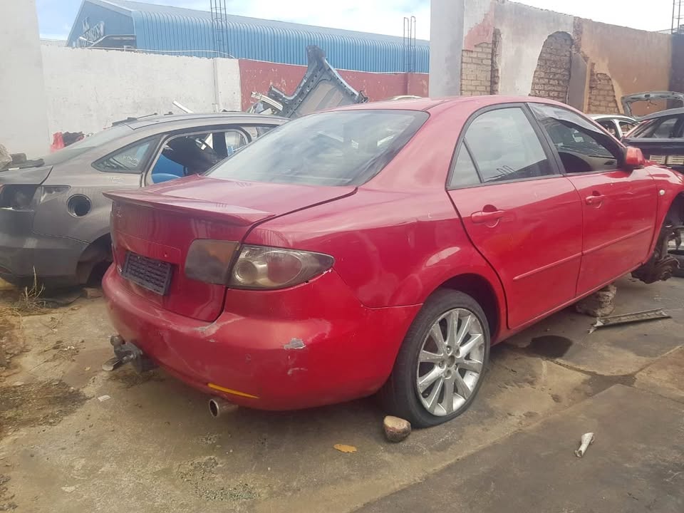 Madza 6 Spares!! - Private Seller Madza 6 Spares!! - Private Seller
