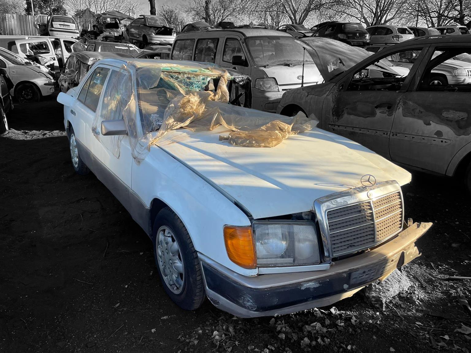 Mercedes ML W124 SLK CLk B200 Spares and Parts - Private Seller Mercedes ML W124 SLK CLk B200 Spares and Parts - Private Seller