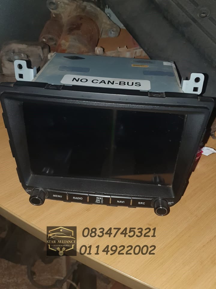 HYUNDAI CRETA 1.6 2018 AUTO RADIO - Private Seller