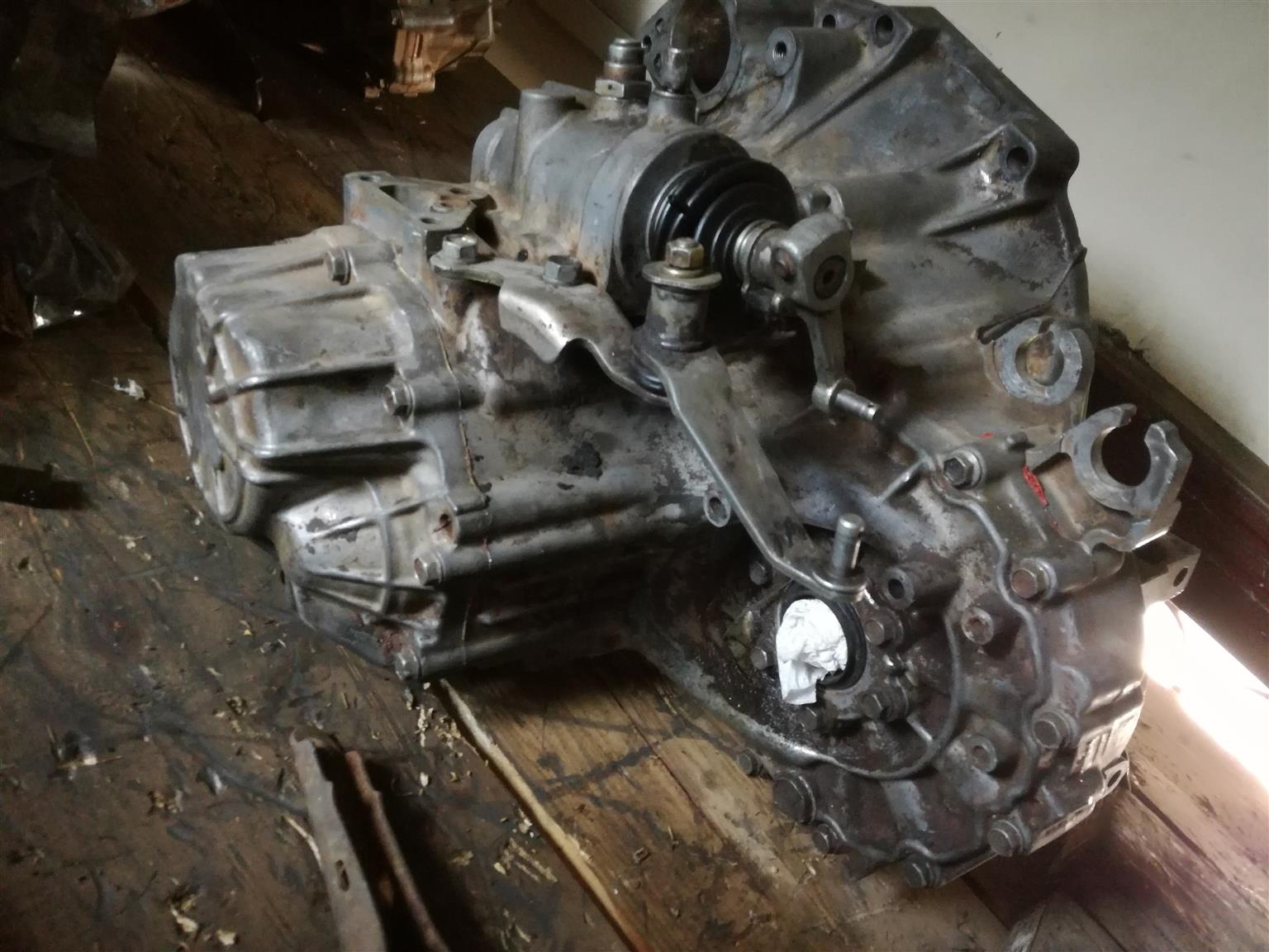 Toyota Camry 3S 2.0 manual gearbox for sale. - Private Seller Toyota Camry 3S 2.0 manual gearbox for sale. - Private Seller