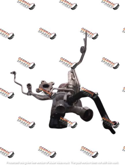 VW Polo 6 Used Turbo for Sale - Private Seller