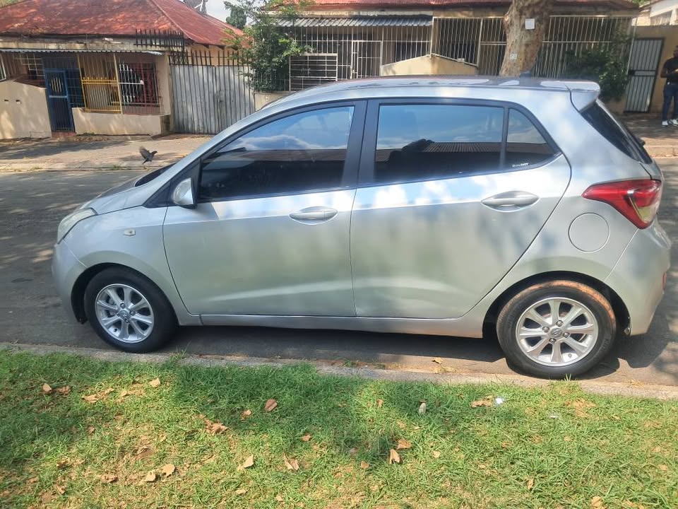 Hyundai i10 grand 1.0 2018 for sale