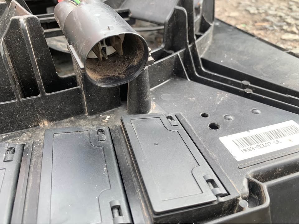 Range Rover, Jaguar radiator - Private Seller Range Rover, Jaguar radiator - Private Seller