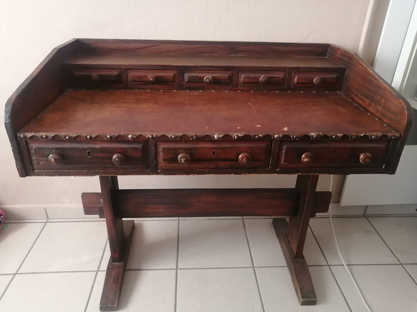 Antique Writing table