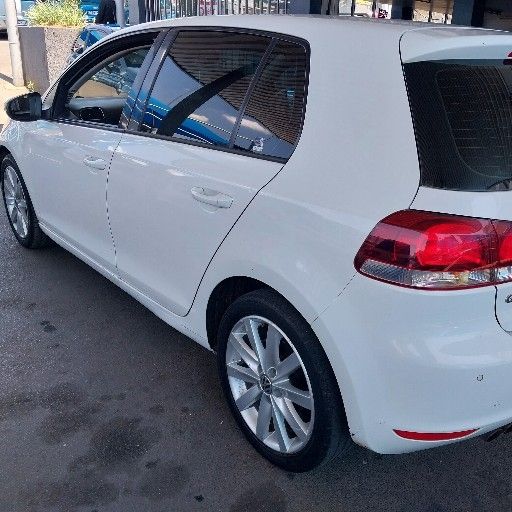 Used 2011 Volkswagen Golf 1.4TSI Comfortline auto - Private Seller