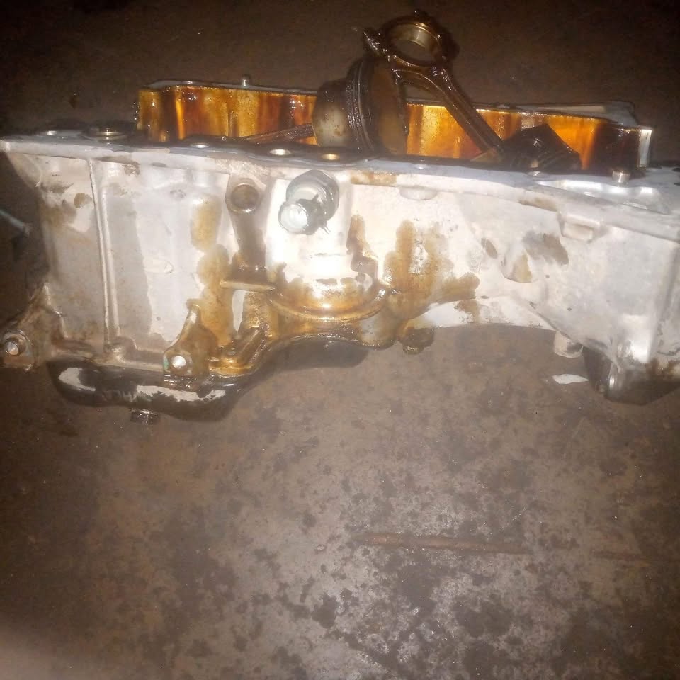 Hyundai i20 sump 2011 to 2015 - Private Seller Hyundai i20 sump 2011 to 2015 - Private Seller