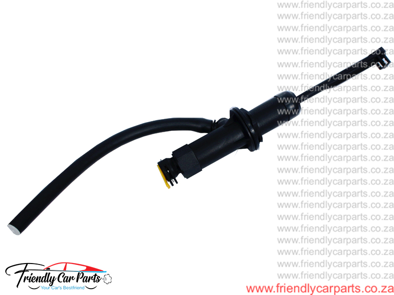 Nissan Np200 1.6 1.5D Clutch Master Cylinder - Private Seller Nissan Np200 1.6 1.5D Clutch Master Cylinder - Private Seller