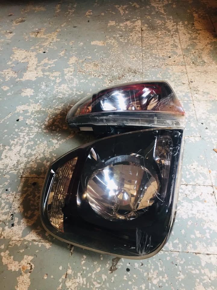 Kia  Bakker KB2700 - Private Seller