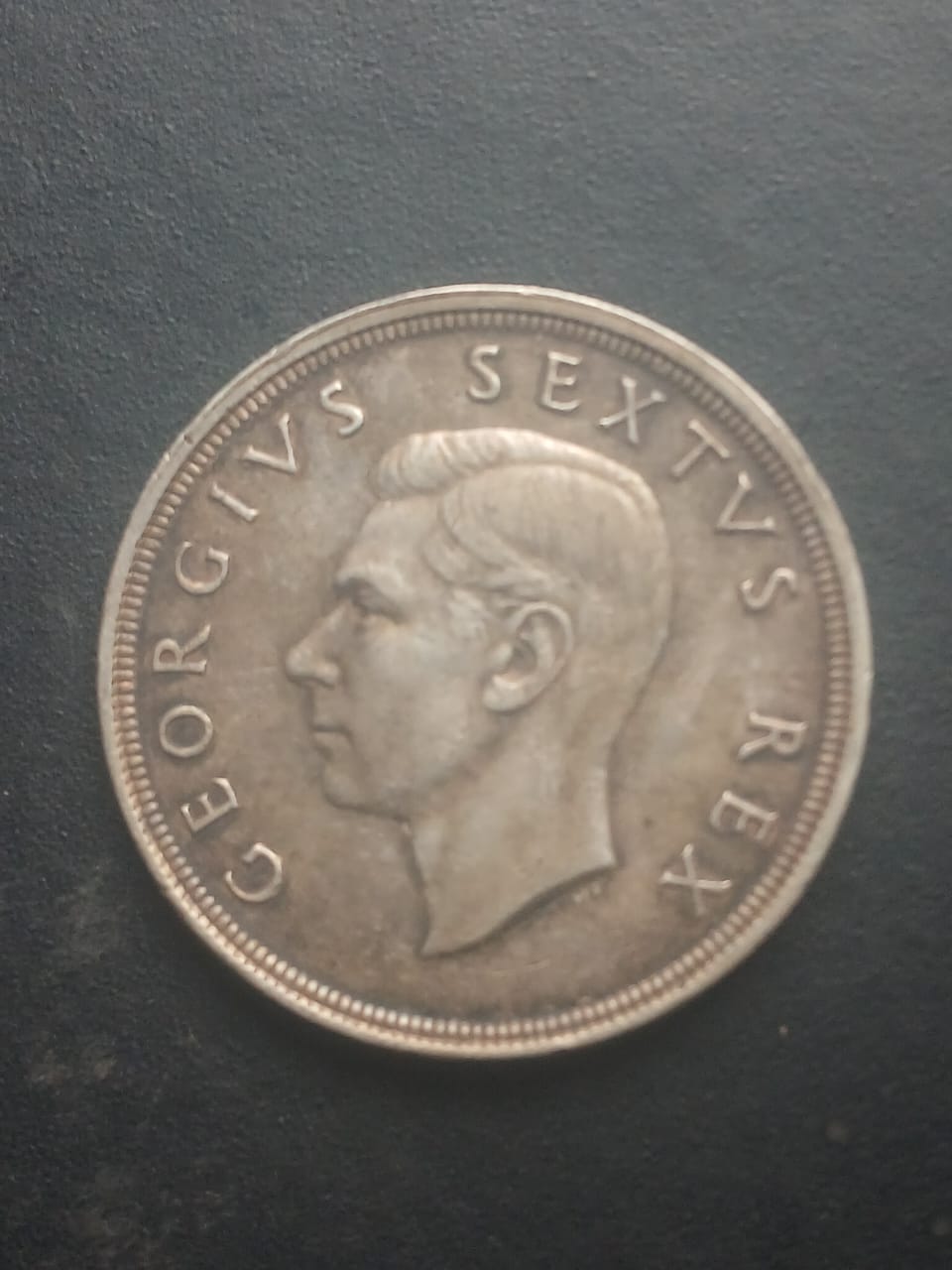 Rare old south Africa Coins and Notes