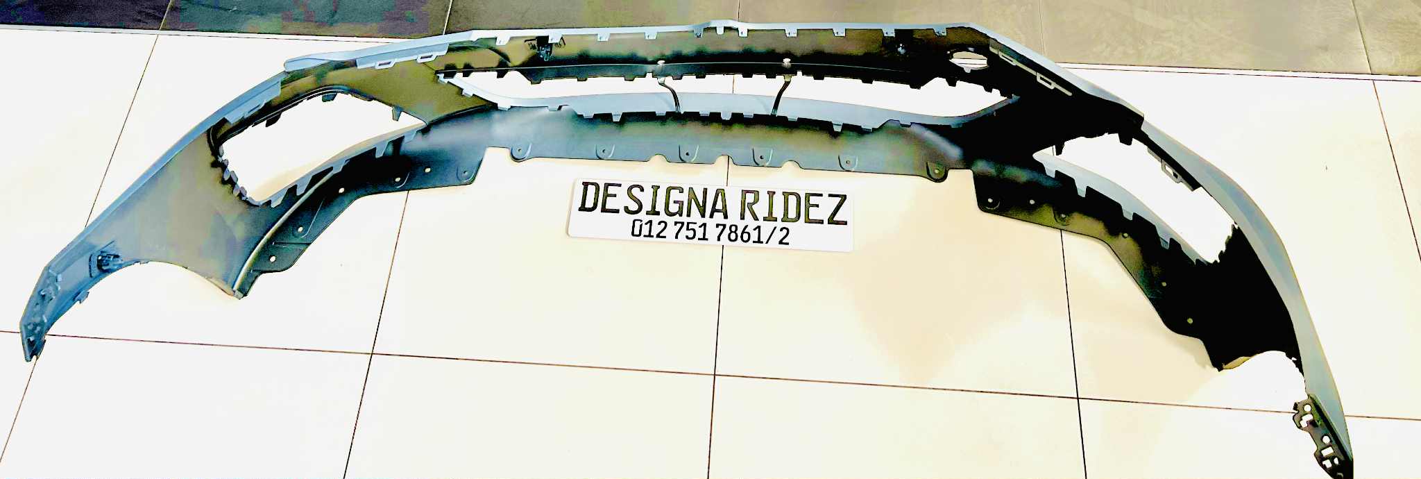 BMW G30 FRONT BUMPER SKIN NEW - Private Seller BMW G30 FRONT BUMPER SKIN NEW - Private Seller