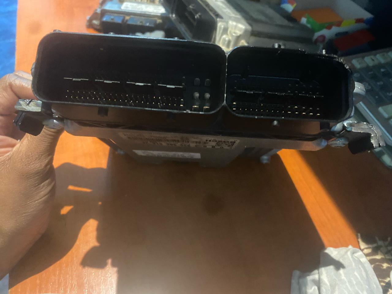 AUDI A4 2.0 TDI COMPUTER BOX FOR SALE - Private Seller
