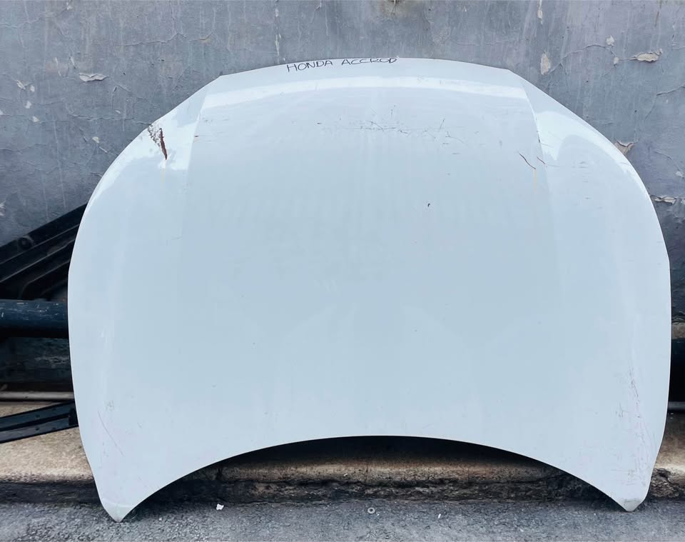 Honda Accord bonnet - Private Seller Honda Accord bonnet - Private Seller