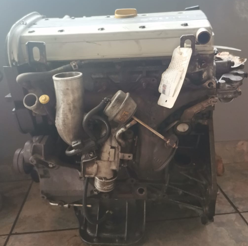 Opel Astra H Used 2.0 Engine for Sale - Private Seller Opel Astra H Used 2.0 Engine for Sale - Private Seller