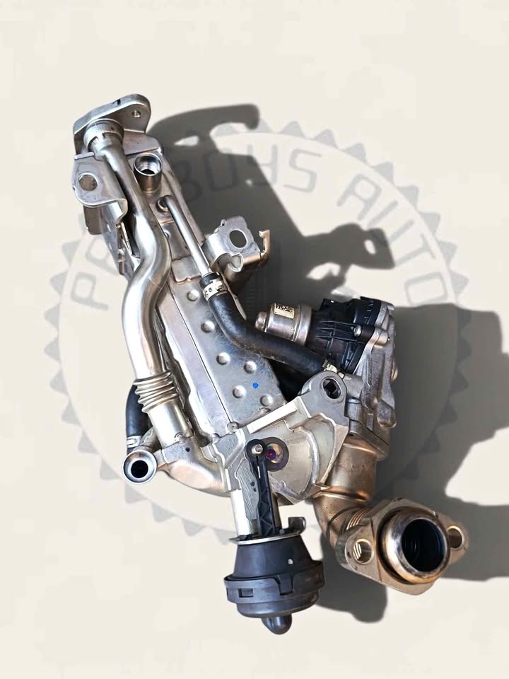 BMW B47D20 ENGINE EGR VALVE/COOLER AVAILABLE FOR SALE IN EXCELLENT CONDITION - Private Seller BMW B47D20 ENGINE EGR VALVE/COOLER AVAILABLE FOR SALE IN EXCELLENT CONDITION - Private Seller