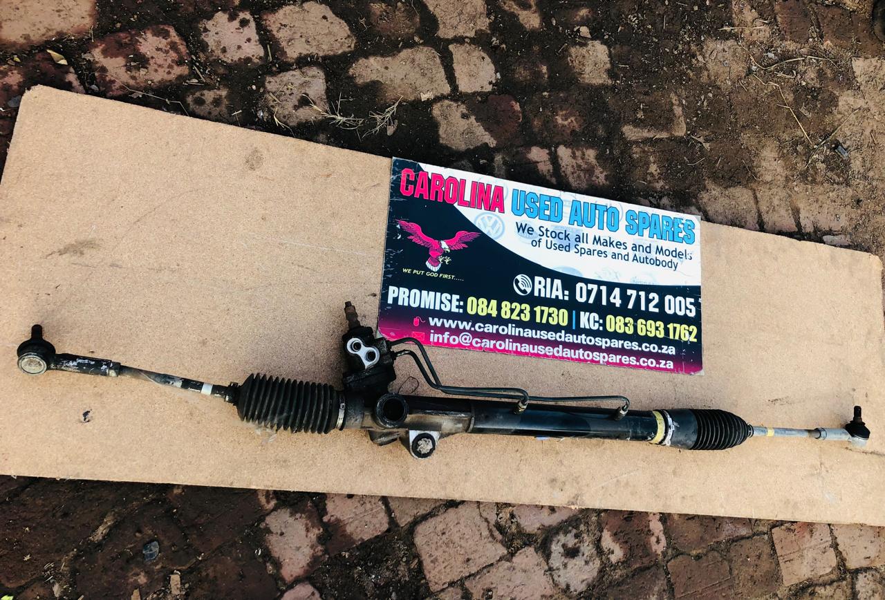 Toyota Hilux GD6 steering rack - Private Seller