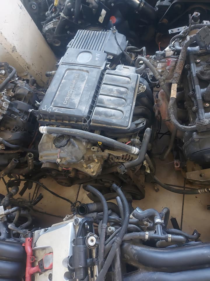 MAZDA 6(1.6) Z6 ENGINES AND GEARBOXES FOR SALE - Private Seller MAZDA 6(1.6) Z6 ENGINES AND GEARBOXES FOR SALE - Private Seller