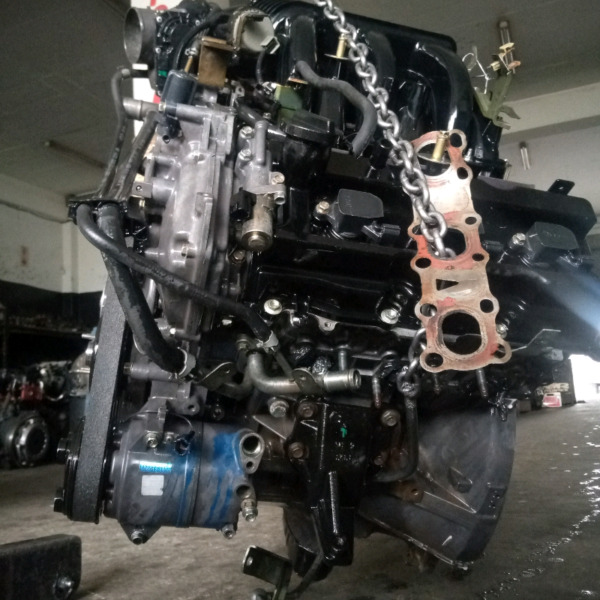 Nissan Navara V6 4.0L VQ40 Engine for Sale