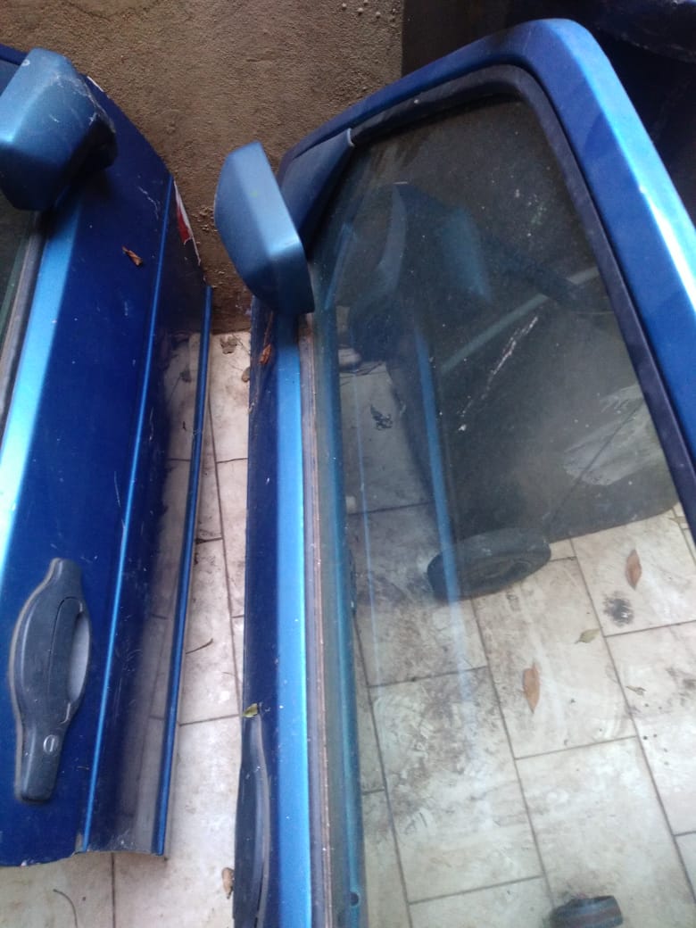 VW Caddy doors for sale - Private Seller