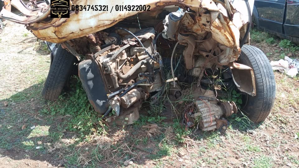 VW GOLF 1 STRIPPING FOR SPARES - Private Seller