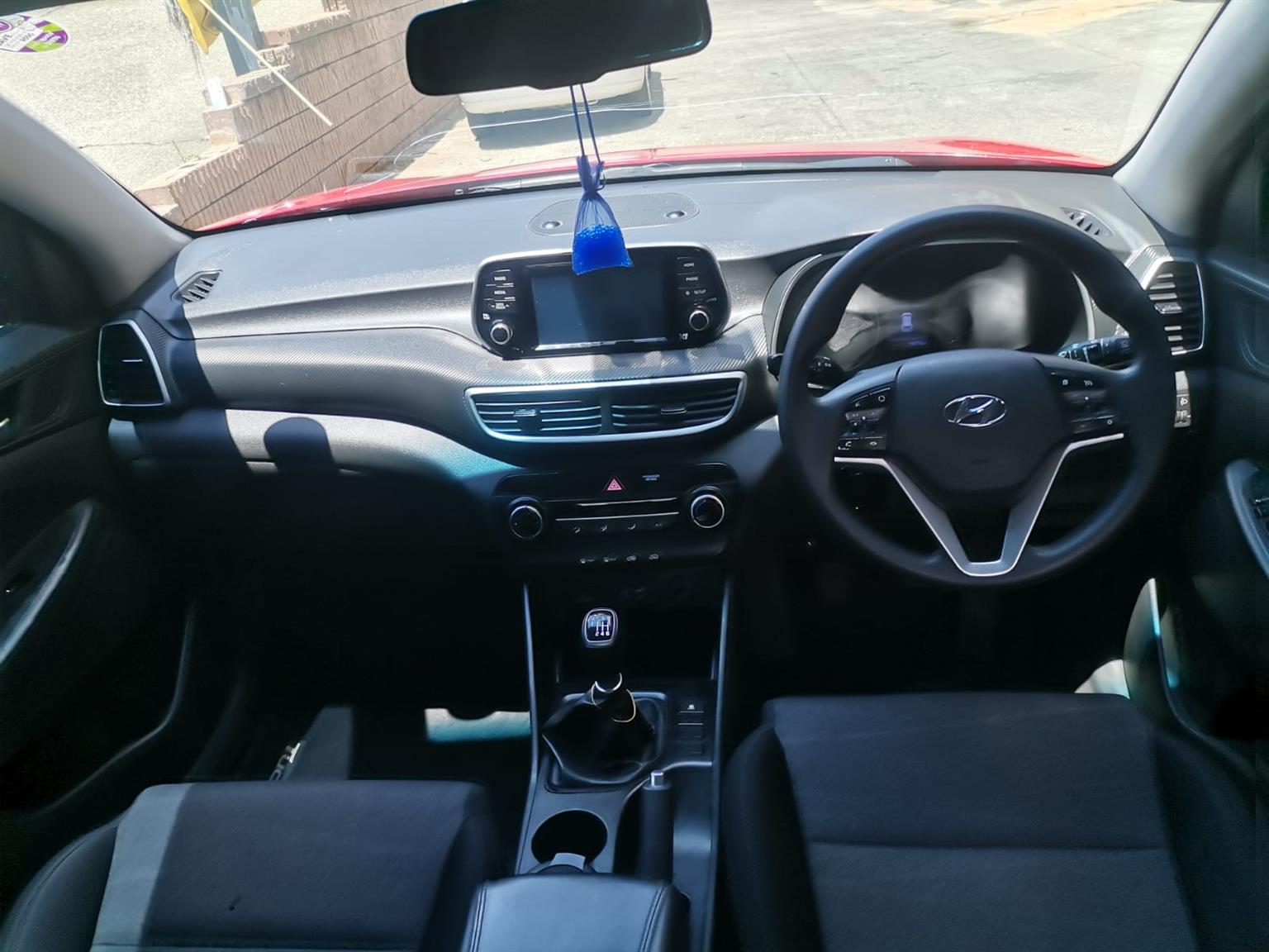 Used 2019 Hyundai Tucson 2.0 GLS - Private Seller Used 2019 Hyundai Tucson 2.0 GLS - Private Seller