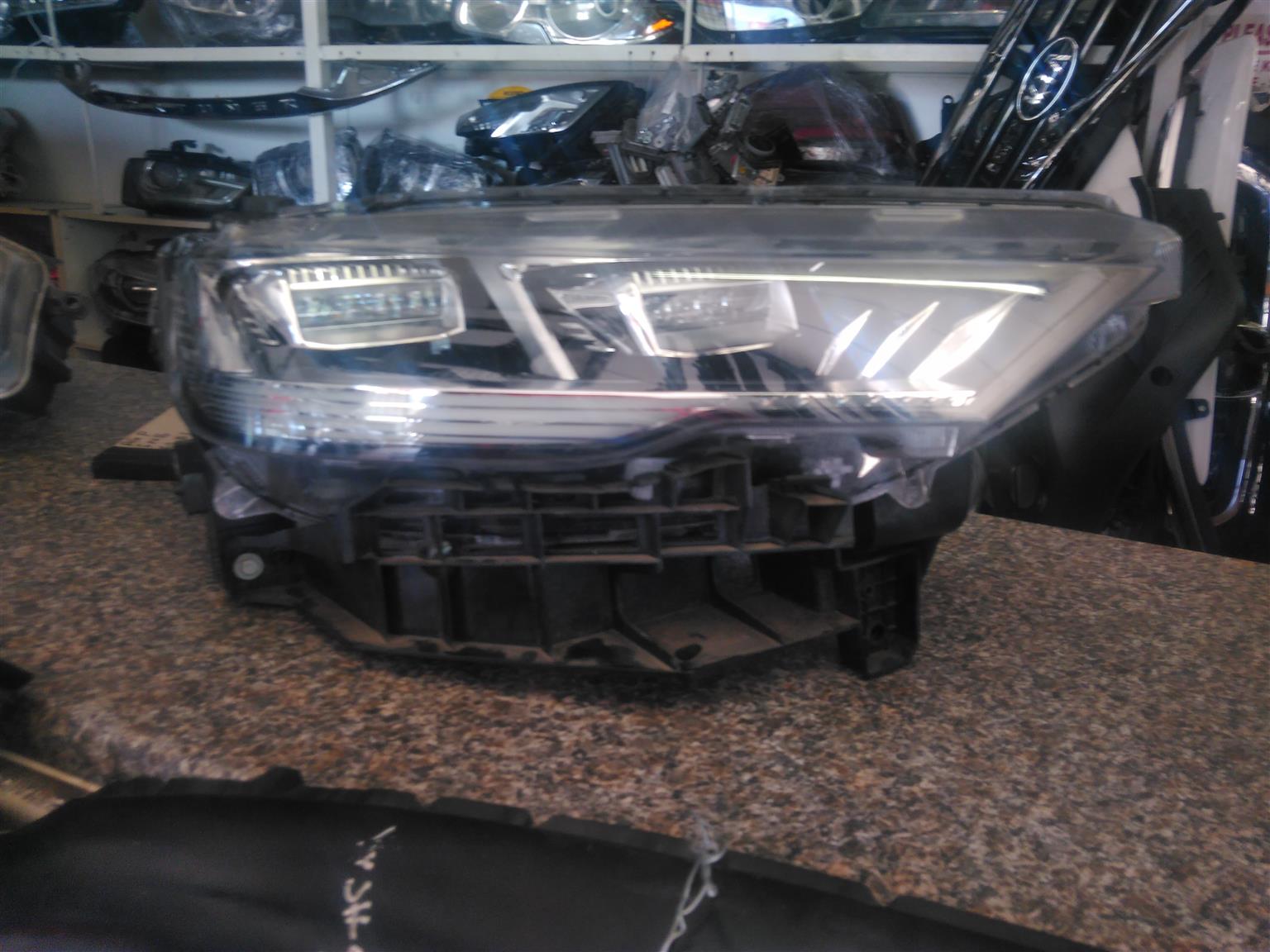 Haval H6 LED HEADLIGHT - Private Seller Haval H6 LED HEADLIGHT - Private Seller