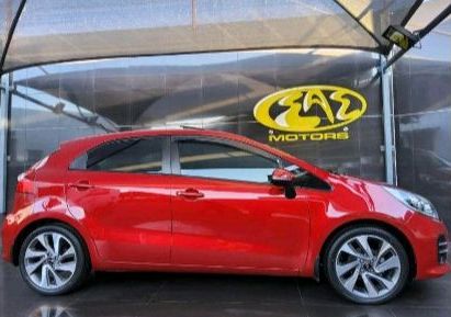 Used 2015 Kia Rio hatch 1.4 Tec - Private Seller Used 2015 Kia Rio hatch 1.4 Tec - Private Seller