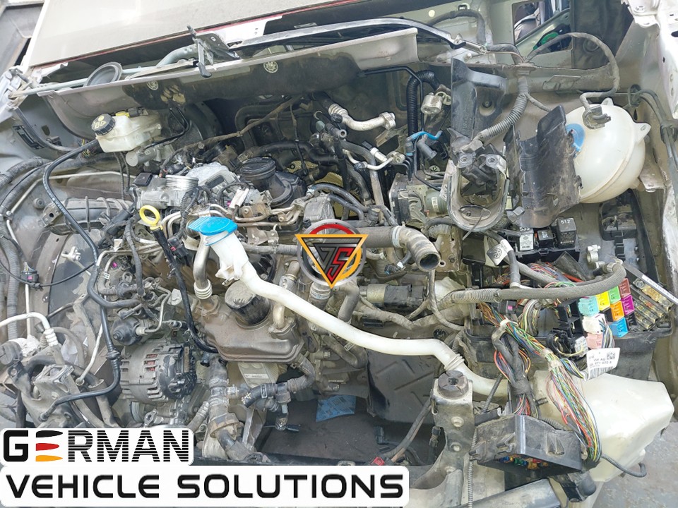 VW Caravelle t6 2.0 tdi cfc engine – second-hand diesel motor for sale - Private Seller VW Caravelle t6 2.0 tdi cfc engine – second-hand diesel motor for sale - Private Seller