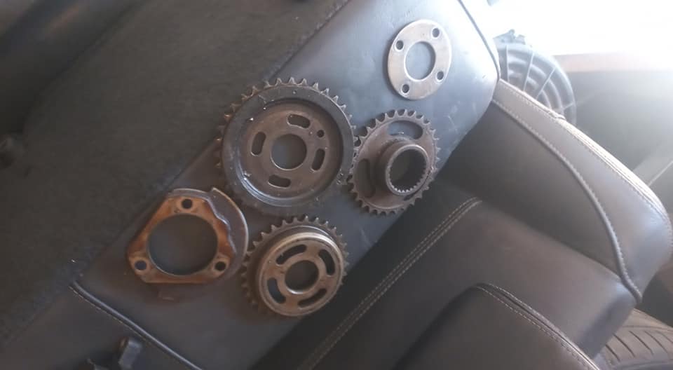 Bmw 328/528i parts - Private Seller