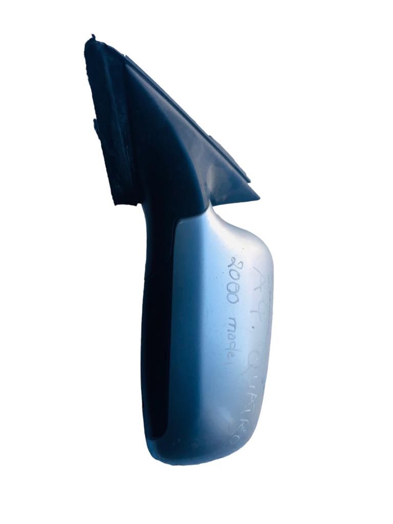 AUDI A4 QUATTRO LEFT MIRROR (ZC050) - Private Seller AUDI A4 QUATTRO LEFT MIRROR (ZC050) - Private Seller