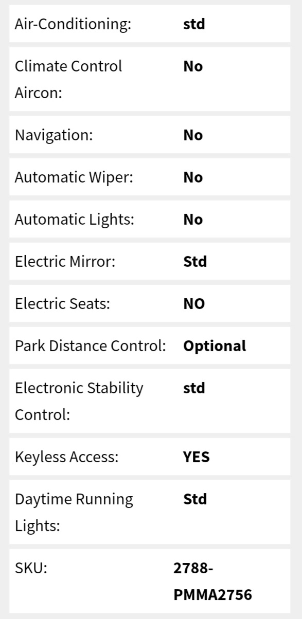 Used 2013 Volkswagen Kombi 2.0TDI 103kW LWB Comfortline - Private Seller