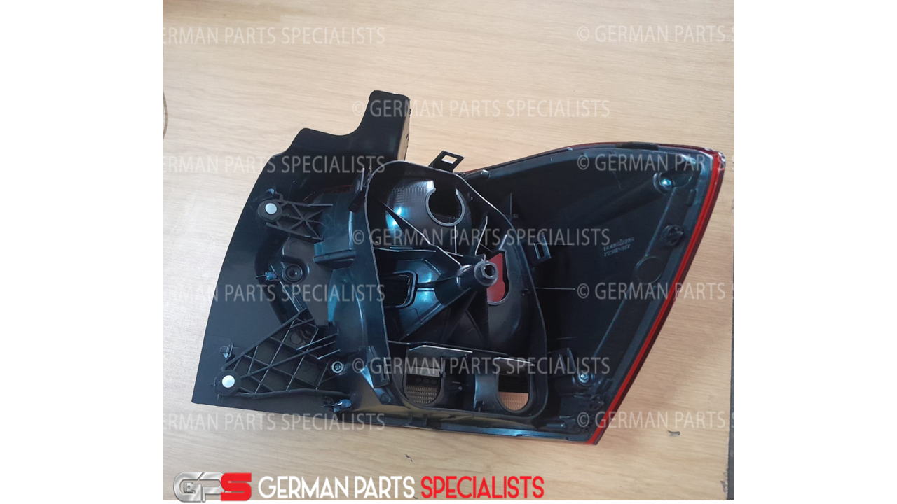 Volkswagen Polo 8 Tail-light  FOR SALE - Private Seller