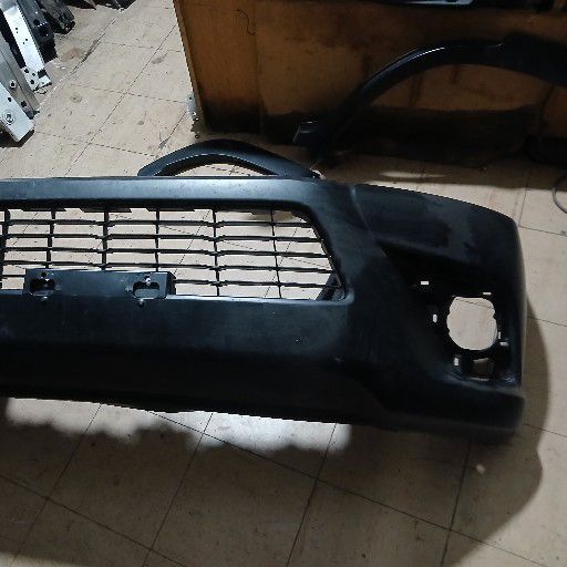 Toyota hilux gd6 bumper - Private Seller Toyota hilux gd6 bumper - Private Seller