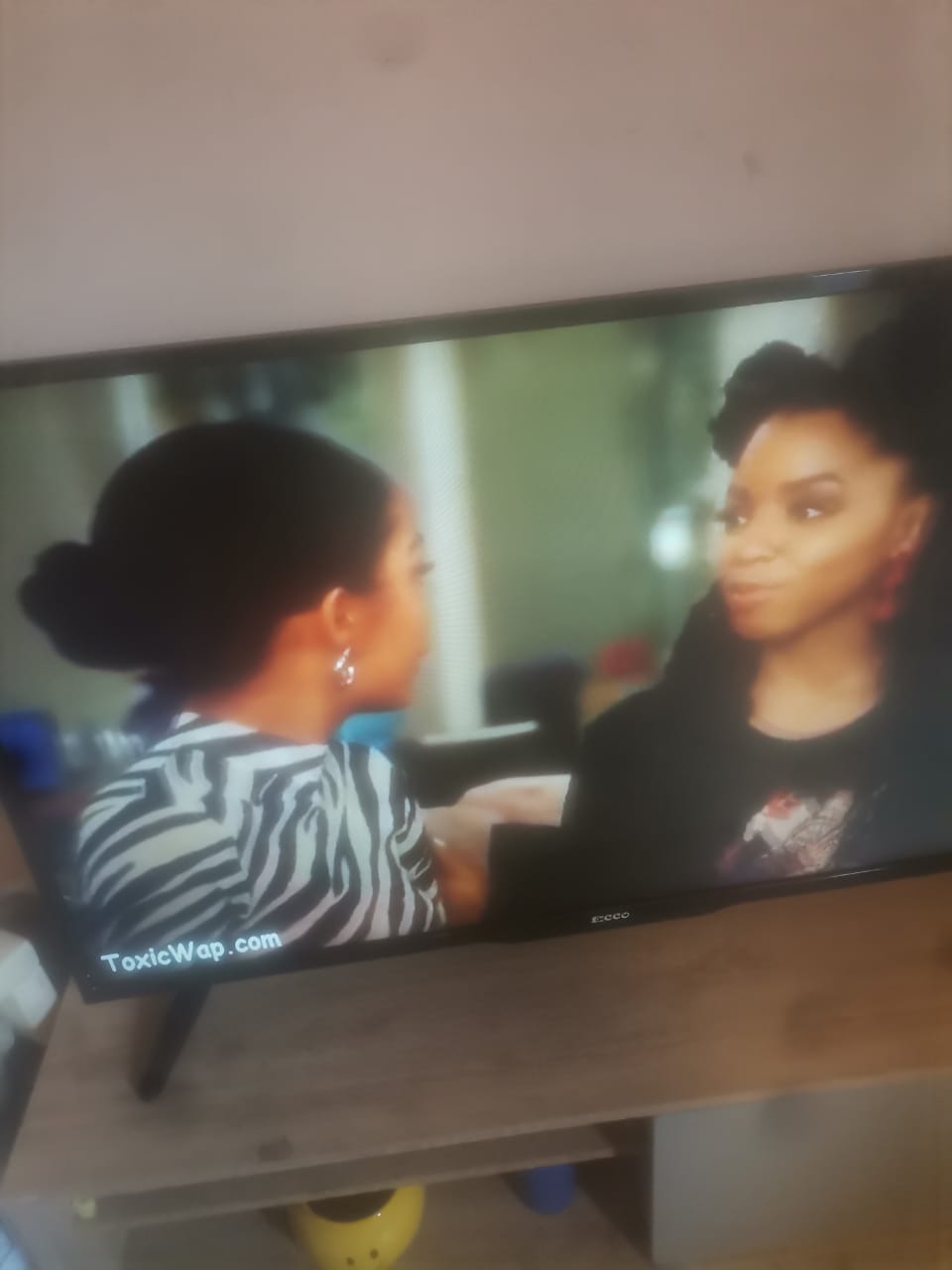 50cm Ecco smart tv
