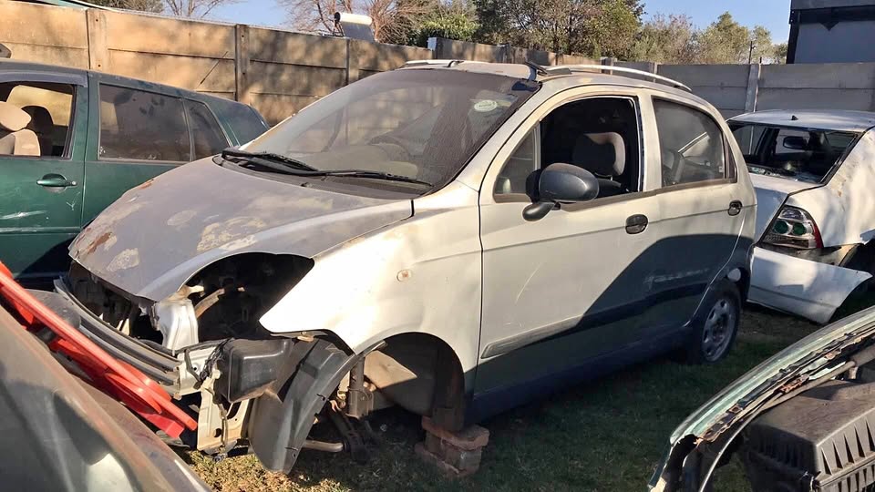Chevrolet Spark Lite Spares - Private Seller Chevrolet Spark Lite Spares - Private Seller