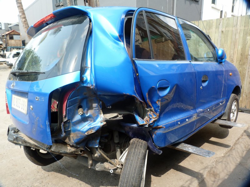 Hyundai Atos Prime 1.1 GLS Manual - 2010 STRIPPING FOR SPARES - Private Seller Hyundai Atos Prime 1.1 GLS Manual - 2010 STRIPPING FOR SPARES - Private Seller