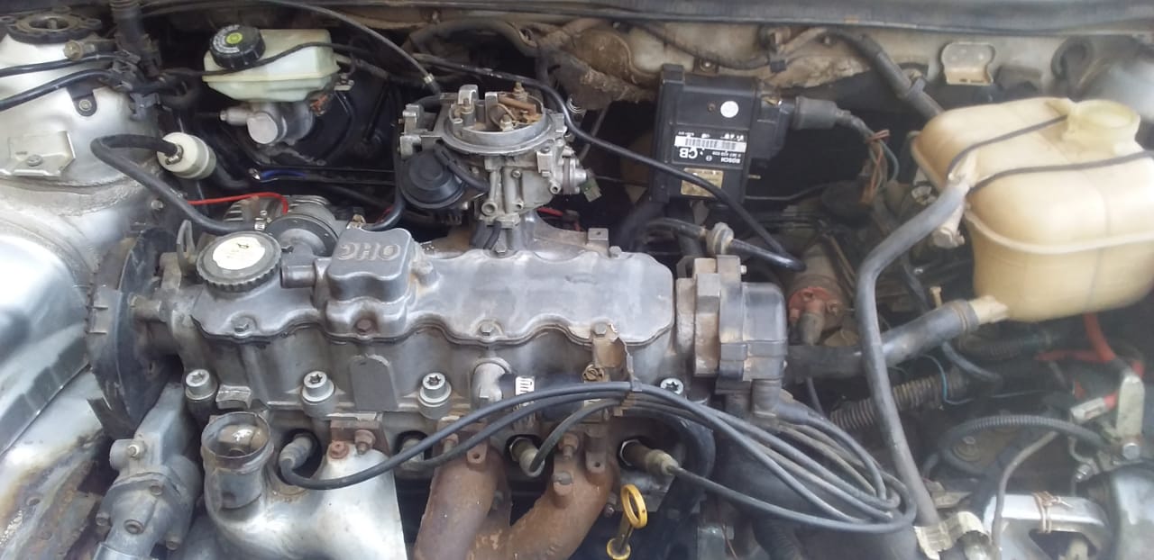 Opel  Monza 1.8 Engine - Private Seller