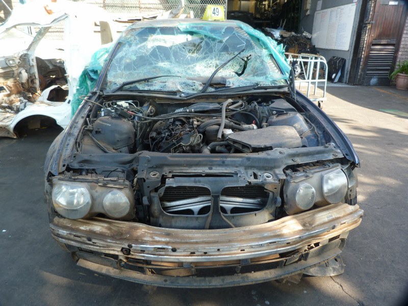 BMW 318ti E46 Manual Navy - 2002 STRIPPING FOR SPARES - Private Seller BMW 318ti E46 Manual Navy - 2002 STRIPPING FOR SPARES - Private Seller