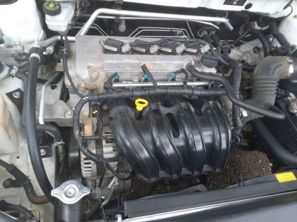2016 Geely  2016  140000km for sale