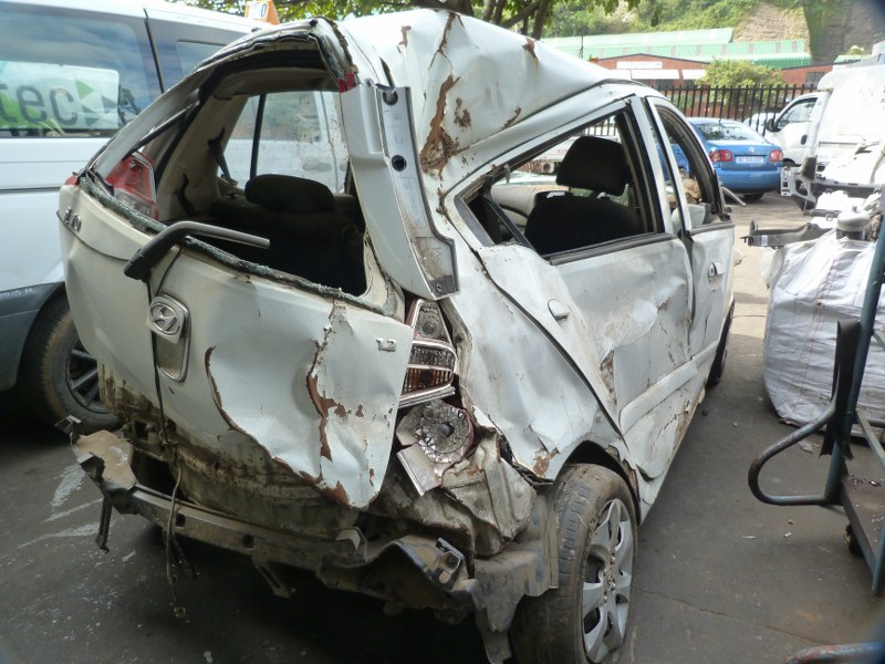 Hyundai i10 1.2 Manual White - 2014 STRIPPING FOR SPARES - Private Seller Hyundai i10 1.2 Manual White - 2014 STRIPPING FOR SPARES - Private Seller