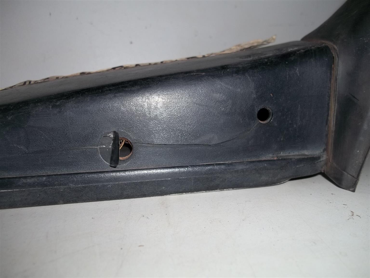 Honda Ballade L&R mirrors (Manual) - Private Seller Honda Ballade L&R mirrors (Manual) - Private Seller