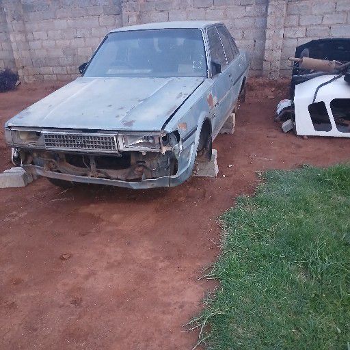 Toyota Cressida - Private Seller Toyota Cressida - Private Seller